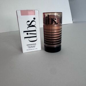 Dibs Status Stick Face and Body Highlighter